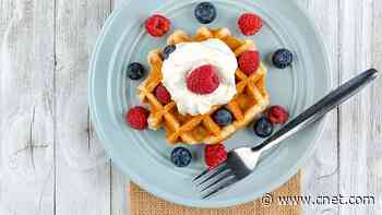 Best Waffle Makers of 2024