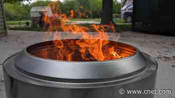 Best Fire Pit for 2024