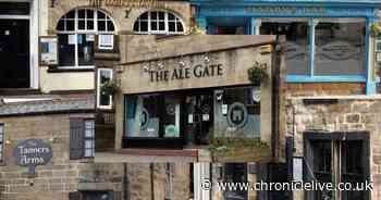 Alnwick pub owners react as town has most Northumberland entries in CAMRA's 2025 Good Beer Guide