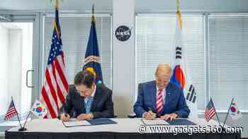 NASA and South Korea to Conduct Joint Space Mission to Explore Deep Space