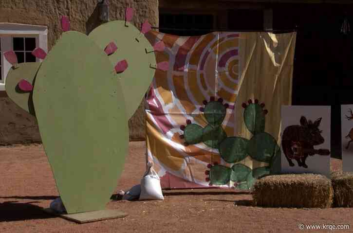 Prickly Pear Festival returns for 6th annual event