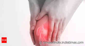 Simple home remedies to heal joint pain