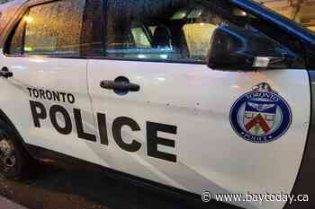 Man killed in Toronto east end stabbing: police