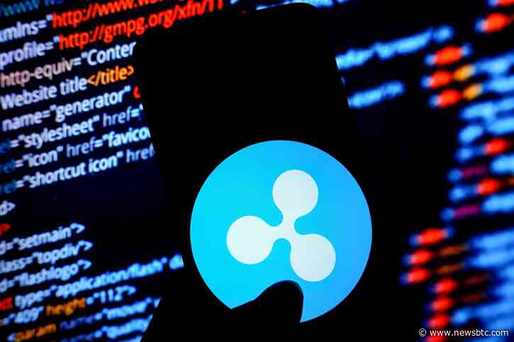 XRP Set To Soar Nearly 900% To $31, Analyst Highlights Key Resistance