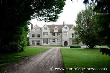 The historic Cambridgeshire hall said to be haunted by a Tudor queen