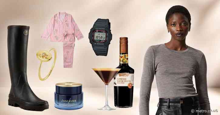 From John Lewis, Lancaster, Nobody’s Child, Hoover and more – this is what a shopping expert is buying this weekend