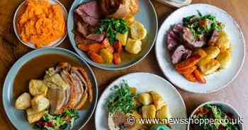 Greenwich pub launches cosy new Sunday roast menu perfect for the colder seasons