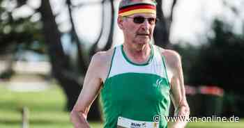 50. Berlin-Marathon: Das nervt Rekordhalter Wilfried Köhnke - zum 48. Mal dabei