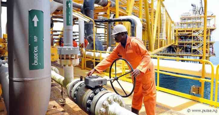 Tinubu has increased crude oil output to 1.7m bpd, we can achieve 3m, NNPCL