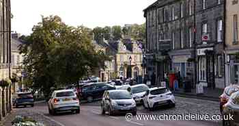 I visited Alnwick to see how the town's independent businesses have changed