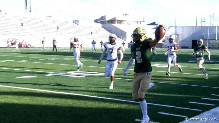 High school football Saturday highlights – Week 6