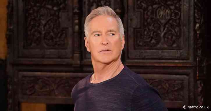 Days of Our Lives star Drake Hogestyn dies aged 70 after ‘putting up unbelievable fight’