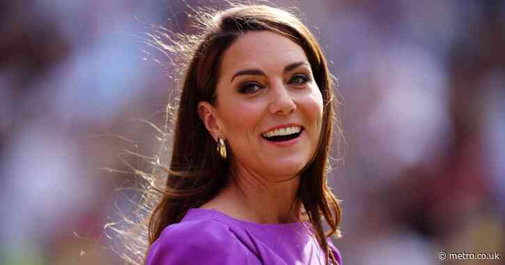 Kate Middleton could make next appearance within weeks after cancer-free announcement