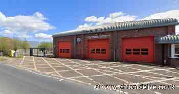 Plans to turn County Durham fire station into children's home