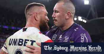 Storm seek fast-tracked Asofa-Solomona judiciary hearing for grand final miracle