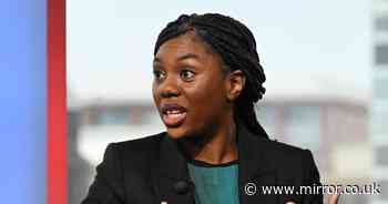 Tory leadership hopeful Kemi Badenoch grilled on BBC over NHS 'free at point of use' remarks