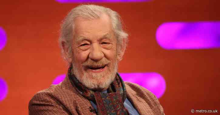 Sir Ian McKellen almost starred in Emmerdale before his role was banned