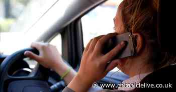 Little-known mobile phone habit that could land drivers with six points and £200 fine