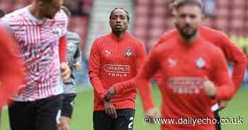 'Ready to play' - Martin insists Walker-Peters 'understands' why he was benched