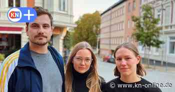 Landesvorstand der Grüne Jugend Schleswig-Holstein tritt aus der Grünen Partei aus