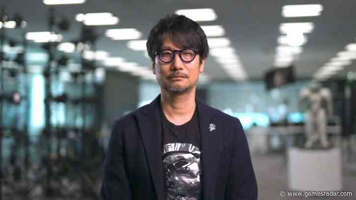 Not to be outdone by the PS5 Pro's price tag, Hideo Kojima stuns in $1700 Death Stranding 2 jackets that are already sold out