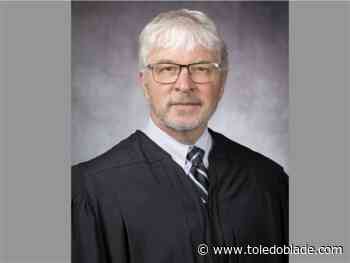 Ohio justice says he sees court as a check, not &#39;mini-legislature&#39;