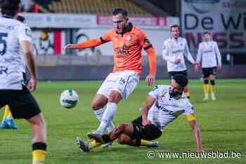 Opnieuw geen overwinning voor KSC Lokeren-Temse: “Voetballend niet onze beste match, als collectief stonden we er wel”