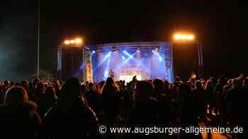 Benefiz-Festival: Babenhausen feiert für den guten Zweck