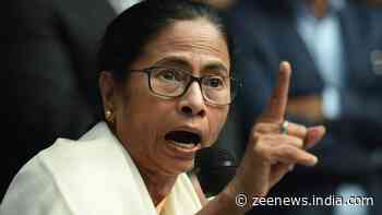 ‘Only Visit During Polls...’: CM Mamata Accuses Centre Of Depriving West Bengal Of Flood Relief