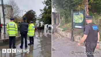 Anti-social behaviour down after targeted patrols