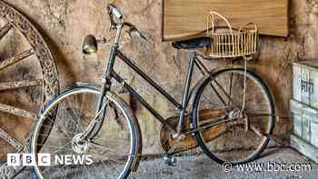 Bicycles sought for recycling by prisoners