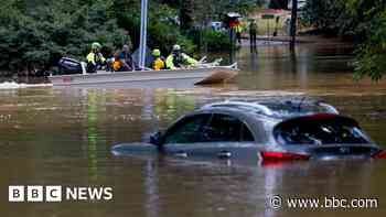 Deadly Helene floods spread to more US states