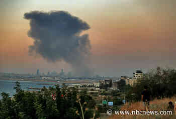 Who is Hassan Nasrallah, the Hezbollah leader killed in Beirut strike