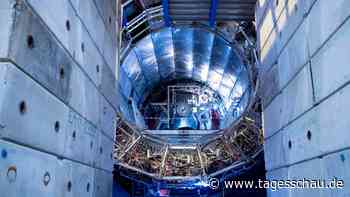 70 Jahre CERN: World Wide Web, Krebstherapie und Elementarteilchen