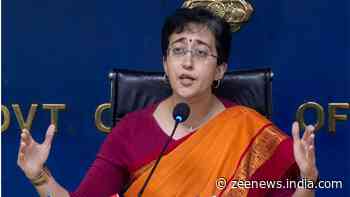 Atishi Promises Pot-Hole Free Roads In Delhi Before Diwali; CM, Ministers To Hit The Streets