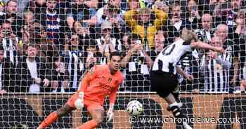 Anthony Gordon justifies new contract, Man City 'dark arts': Newcastle national media verdict