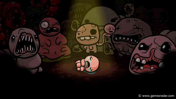 After 320 hours in my favorite roguelike, The Binding of Isaac just got a game-changing Path of Exile-style mod that could be the perfect excuse to go back