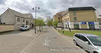 Residents say Cambridgeshire town 'needs a high street' before new homes