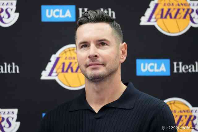 Lakers News: JJ Redick Explains Roles Of Coaches In Player Development System