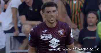 Adams scores again for Torino to continue fine early form in Italy