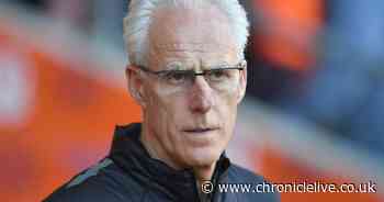 Former Sunderland boss Mick McCarthy tipped for I'm a Celebrity stint with Roy Keane hope