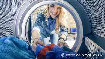 Tumbling demand! Brits turn their back on traditional dryers and send sales of dehumidifiers soaring