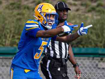 Hilltops topple Thunder to prevail in PFC provincial rivalry Shrine Bowl