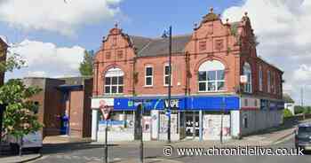 Planning approved for three new flats above Sunderland supermarket and post office