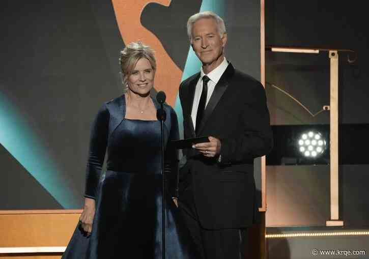 'Days of our Lives' star Drake Hogestyn dies