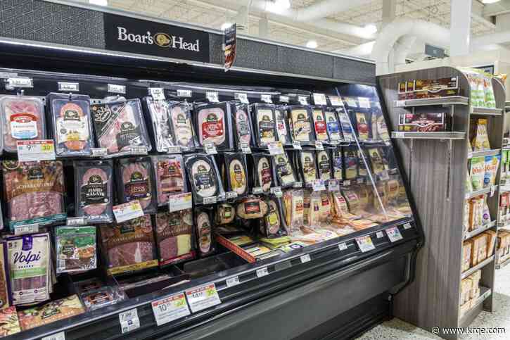 Despite recall, plant closure, Boar’s Head meats still available