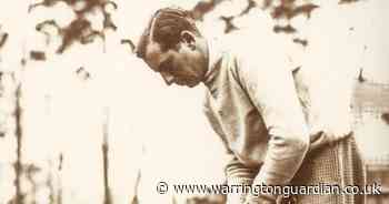 The Cheshire man who won the Open Golf Championship three times