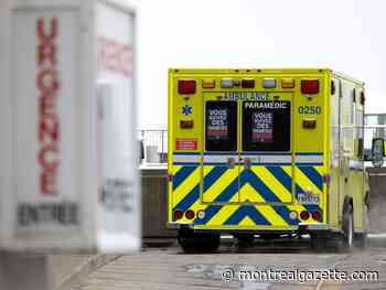 Man dies after being hurt by a tractor in St-Bonaventure