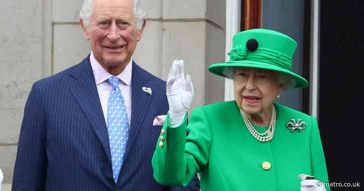 King Charles reveals why Queen Elizabeth II spent her final days at Balmoral