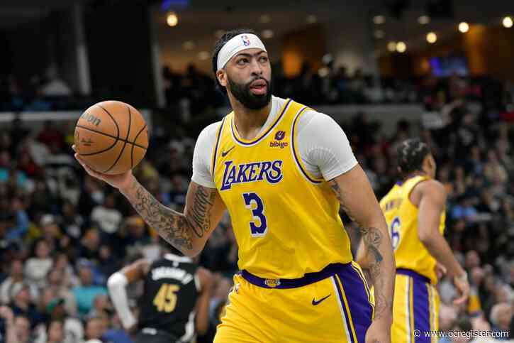 Lakers training camp preview: 5 storylines to monitor